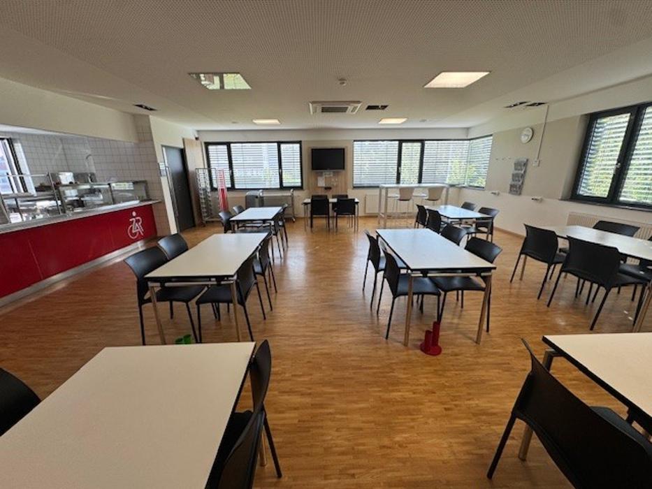 ZAR Ludwigshafen am St. Marienkrankenhaus, Steiermarkstraße in Ludwigshafen am Rhein