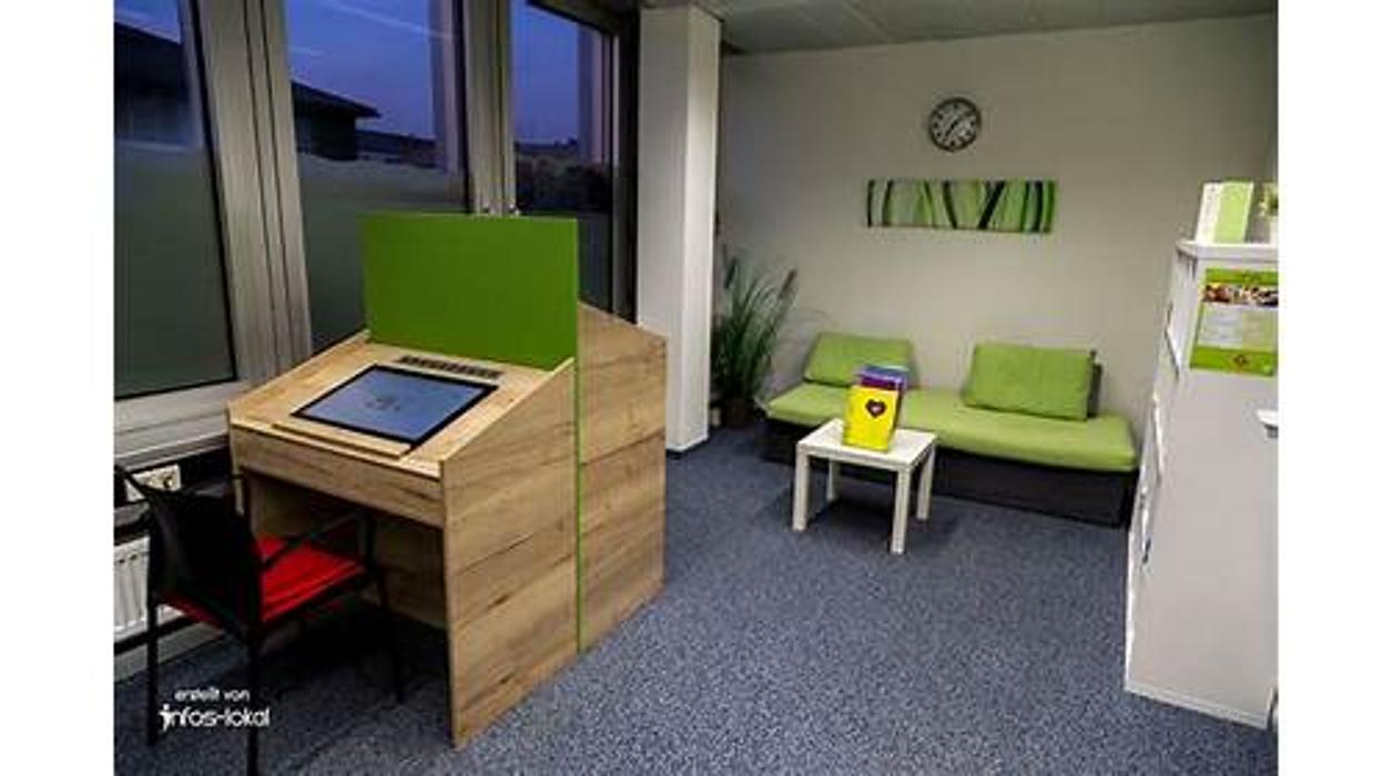 ZAR Ulm - Zentrum für ambulante Rehabilitation | Physiotherapie - Ergotherapie - Nachsorge, Pfarrer-Weiß-Weg in Ulm