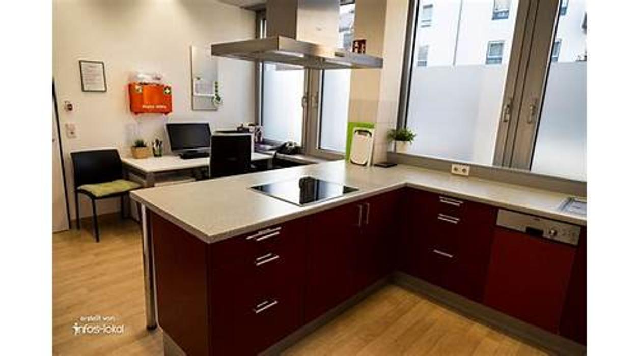ZAR Ulm - Zentrum für ambulante Rehabilitation | Physiotherapie - Ergotherapie - Nachsorge, Pfarrer-Weiß-Weg in Ulm