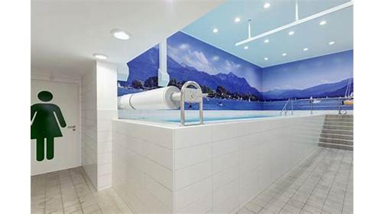 ZAR München West - Zentrum für ambulante Rehabilitation, Garmischer Straße in München