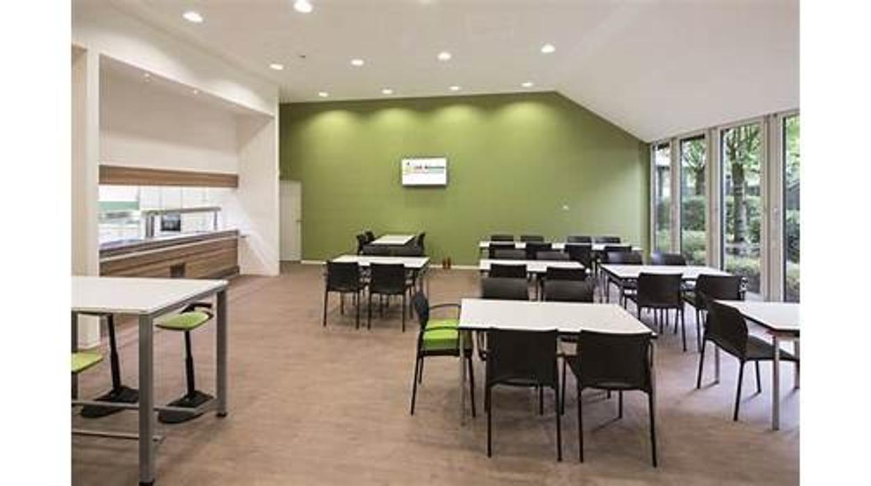 ZAR München West - Zentrum für ambulante Rehabilitation, Garmischer Straße in München