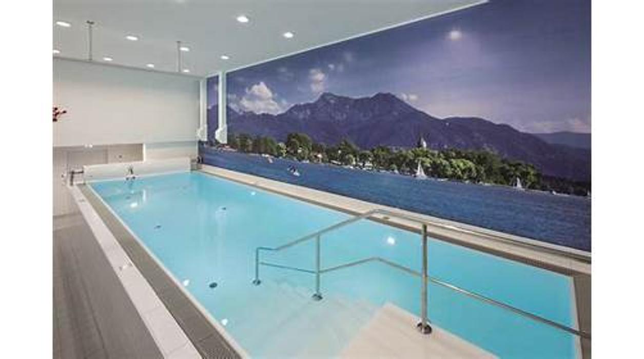 ZAR München West - Zentrum für ambulante Rehabilitation, Garmischer Straße in München