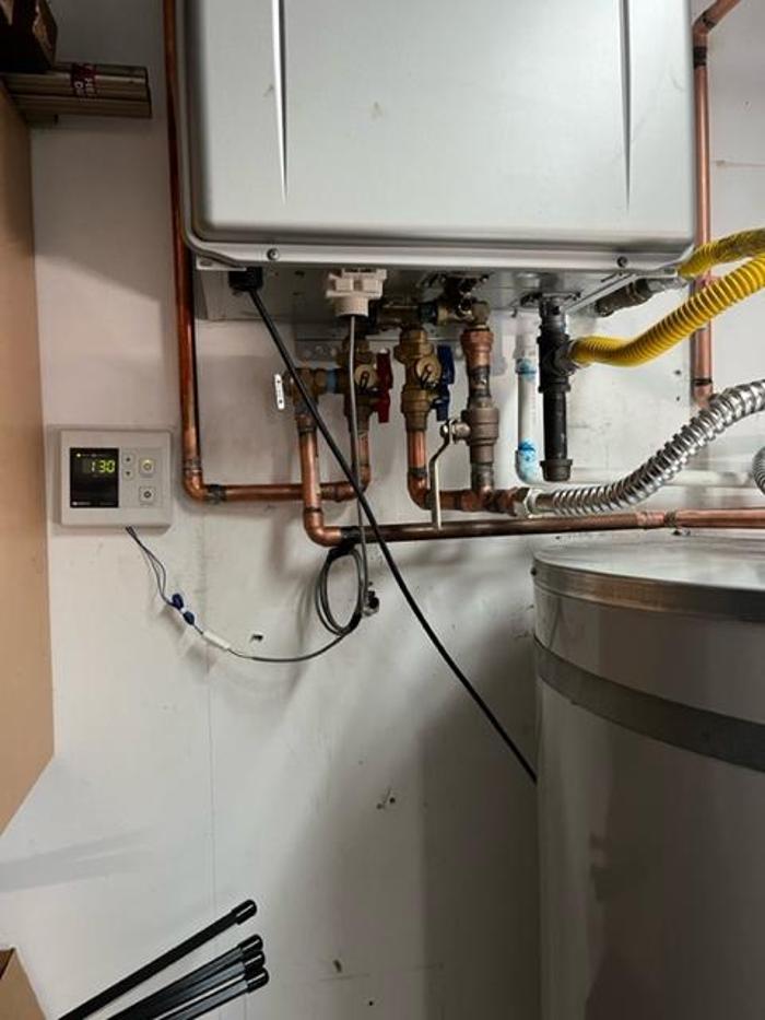 Rest Assured Rooter & Plumbing Inc. - Van Nuys, CA