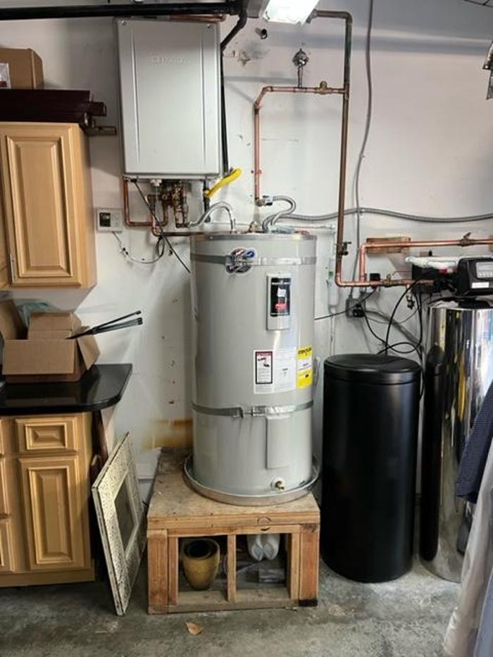 Rest Assured Rooter & Plumbing Inc. - Van Nuys, CA