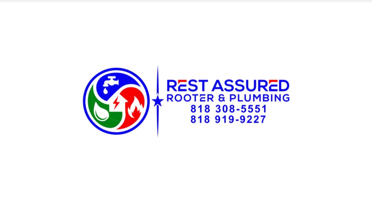Rest Assured Rooter & Plumbing Inc. - Van Nuys, CA