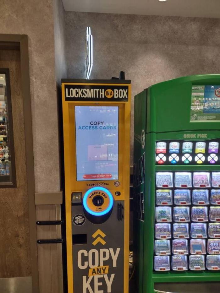 KeyMe Locksmiths - Bloomfield, NJ