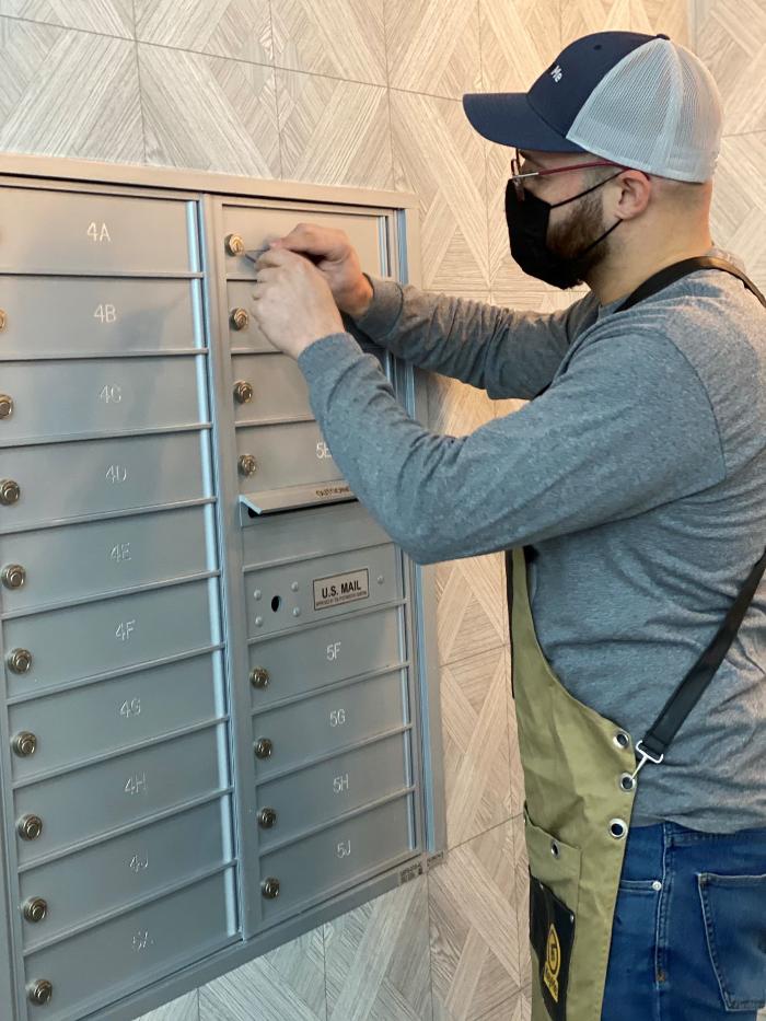 KeyMe Locksmiths - Bloomfield, NJ