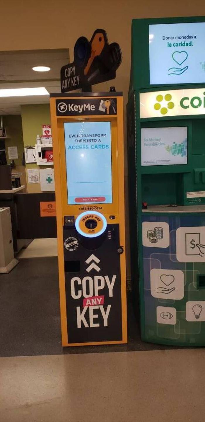 KeyMe Locksmiths - Johnstown, PA