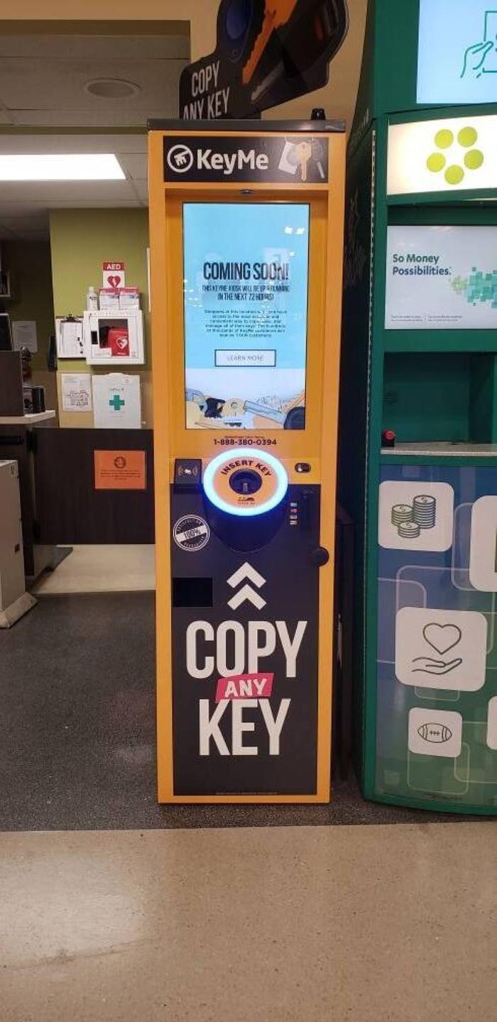 KeyMe Locksmiths - Johnstown, PA