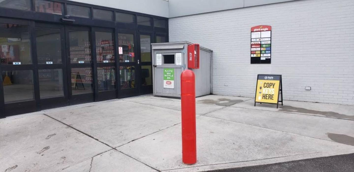 KeyMe Locksmiths - Johnstown, PA