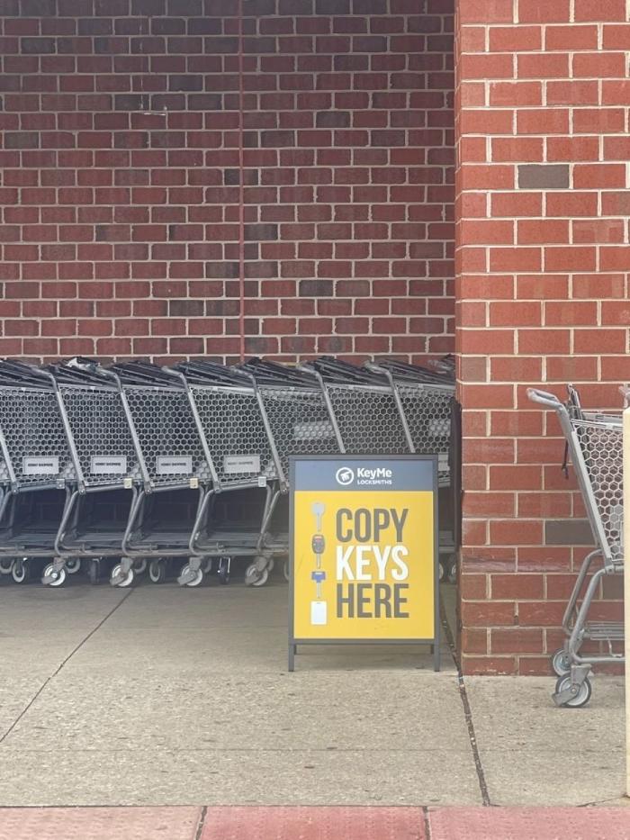 KeyMe Locksmiths - Bear, DE