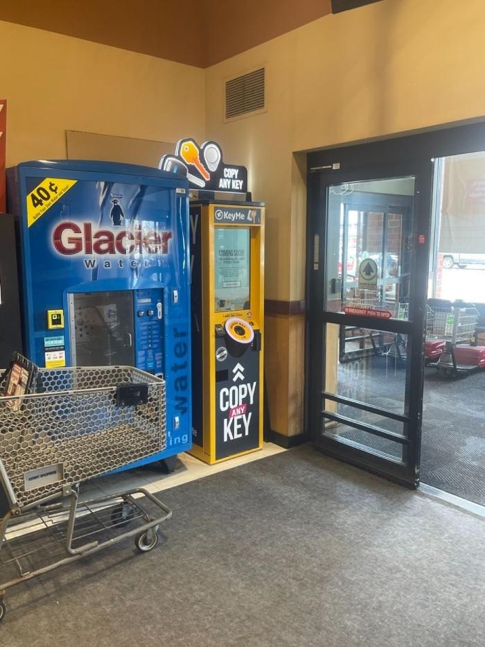 KeyMe Locksmiths - Bear, DE