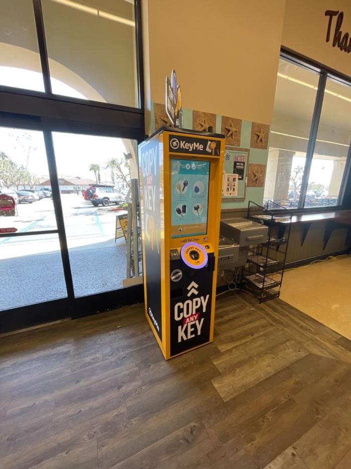 KeyMe Locksmiths - Hermosa Beach, CA
