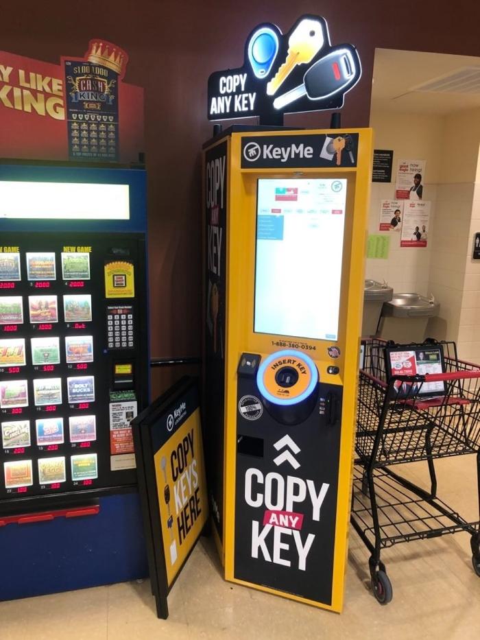 KeyMe Locksmiths - Glenshaw, PA