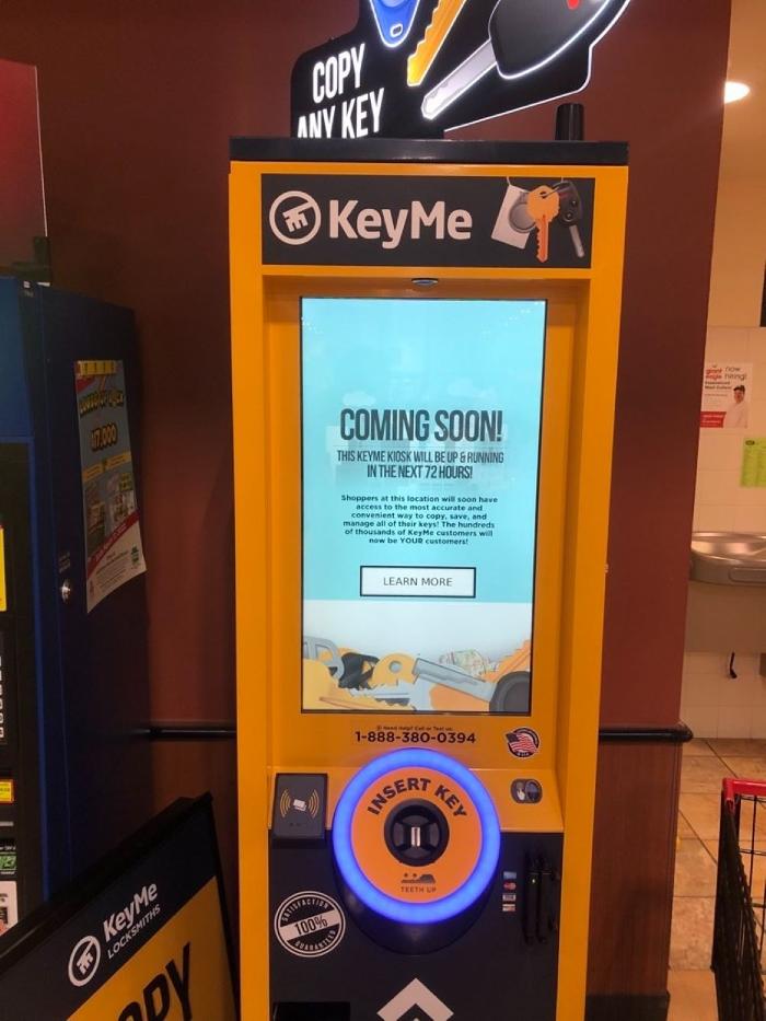 KeyMe Locksmiths - Glenshaw, PA