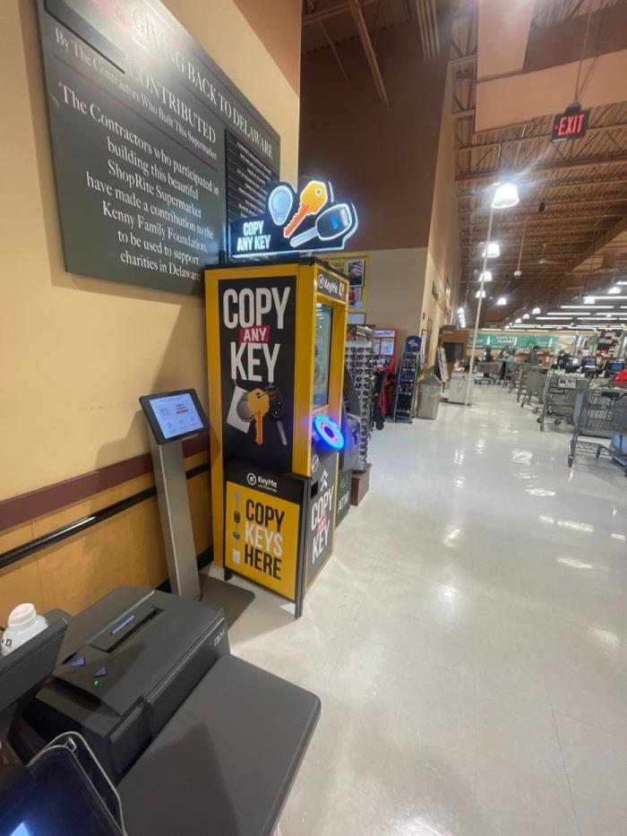 KeyMe Locksmiths - Newark, DE