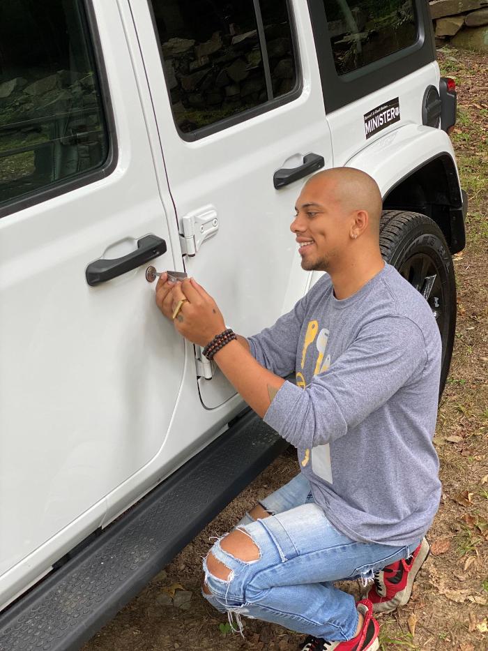 KeyMe Locksmiths - Newark, DE