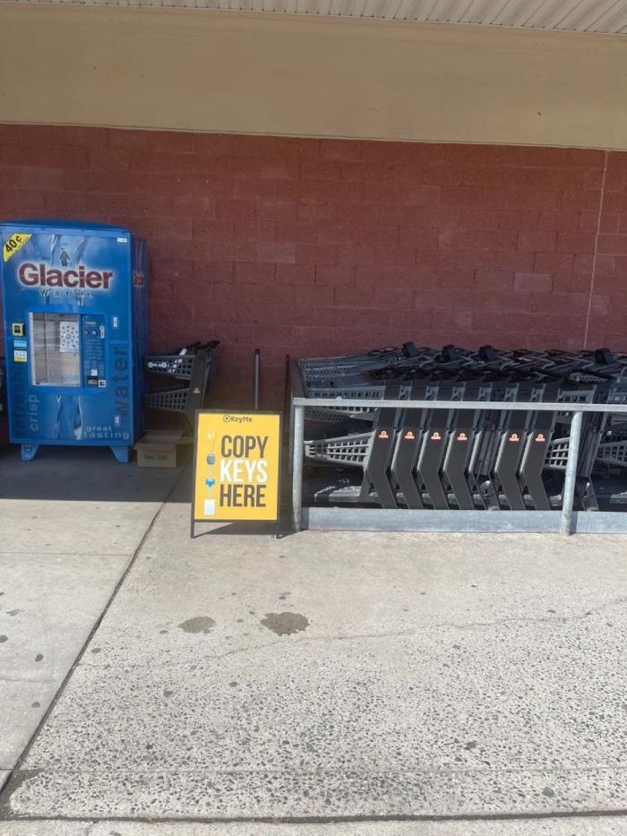 KeyMe Locksmiths - Newark, DE