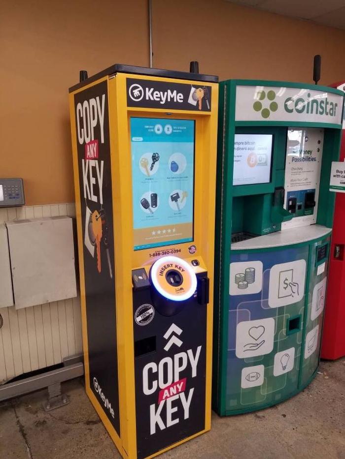 KeyMe Locksmiths - Highland, CA