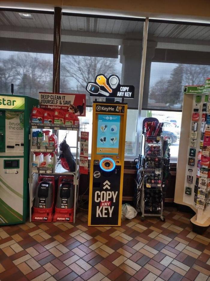 KeyMe Locksmiths - Township of Washington, NJ