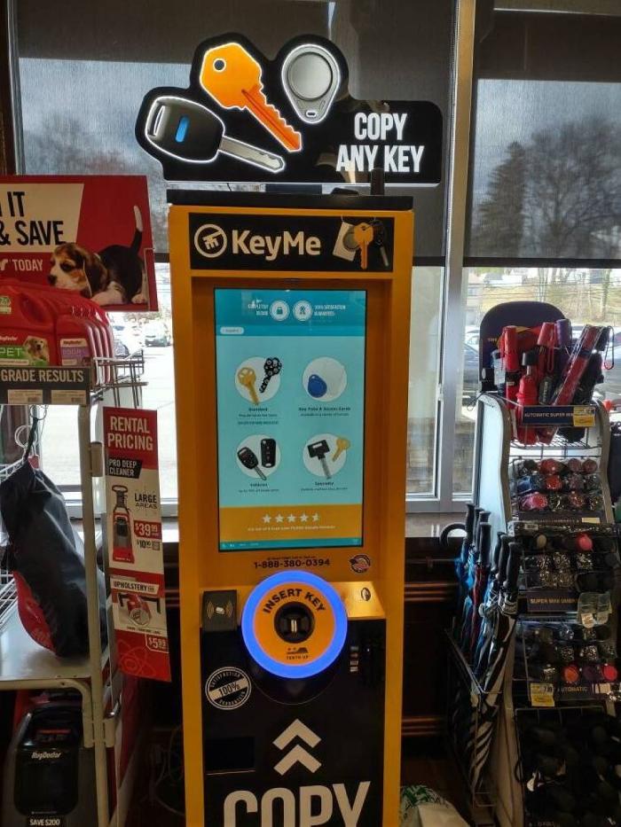 KeyMe Locksmiths - Township of Washington, NJ