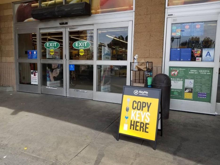 KeyMe Locksmiths - Colton, CA
