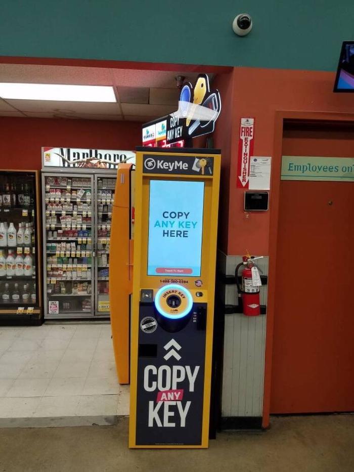 KeyMe Locksmiths - Riverside, CA