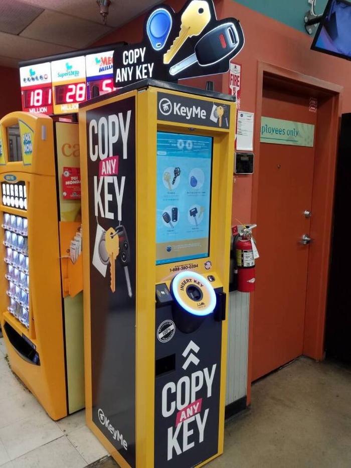 KeyMe Locksmiths - Riverside, CA