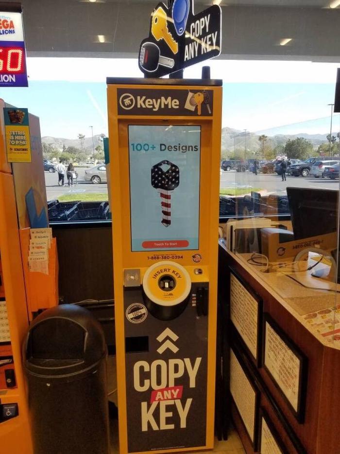 KeyMe Locksmiths - Corona, CA