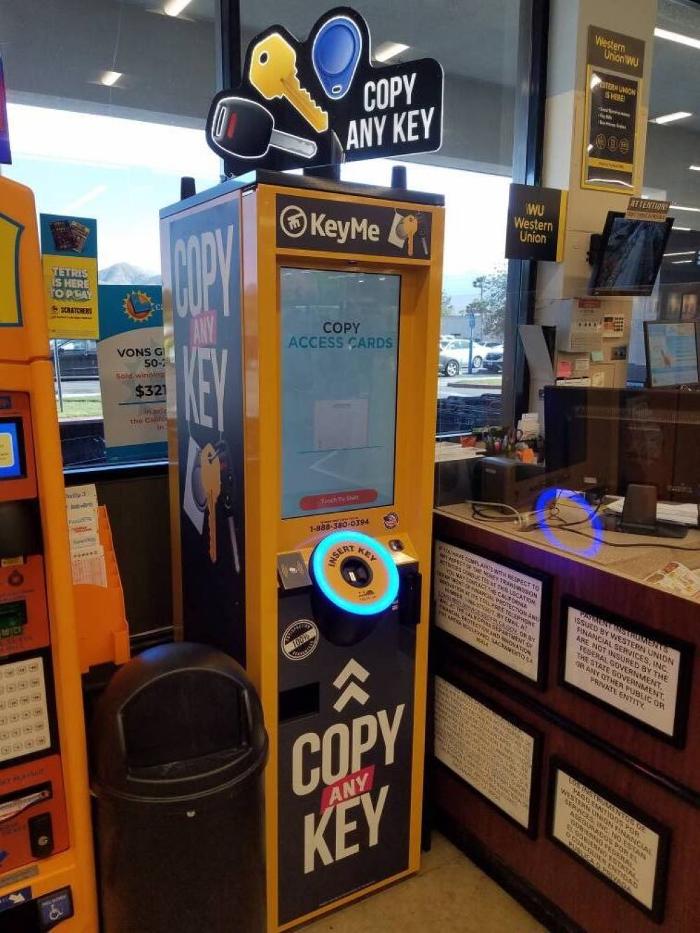 KeyMe Locksmiths - Corona, CA