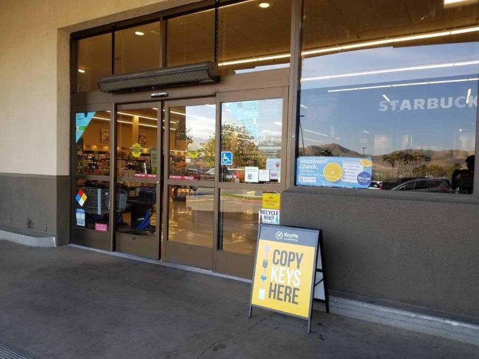 KeyMe Locksmiths - Corona, CA