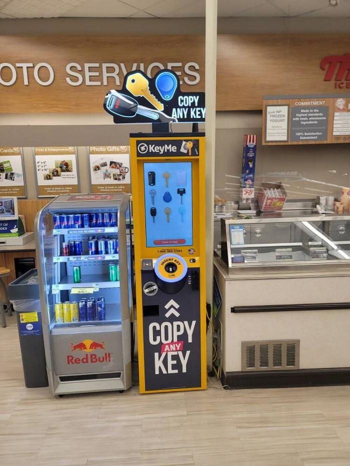 KeyMe Locksmiths - Davis, CA