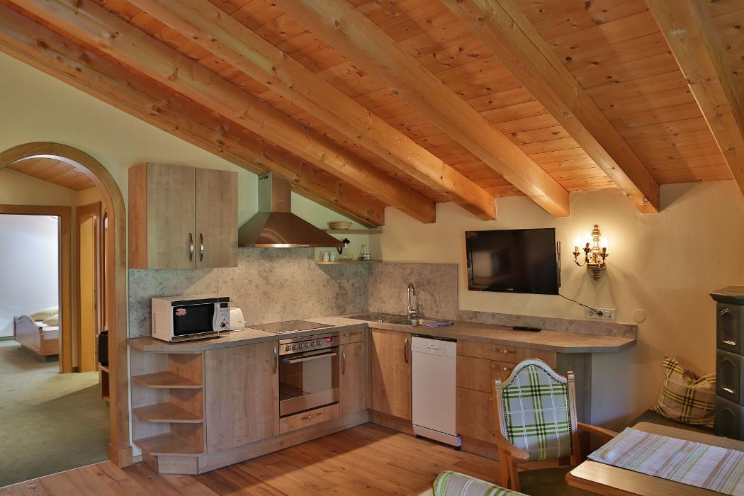 Appartements Landhaus Karwendel Pertisau am Achensee, Wiesengasse in Pertisau