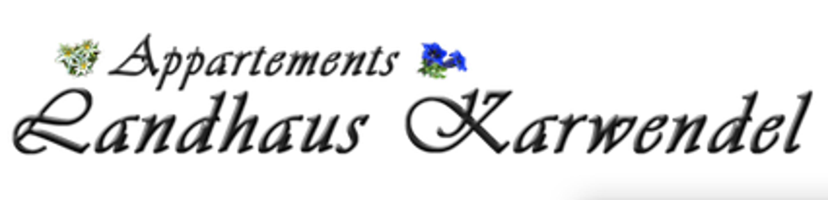 Appartements Landhaus Karwendel Pertisau am Achensee in Pertisau