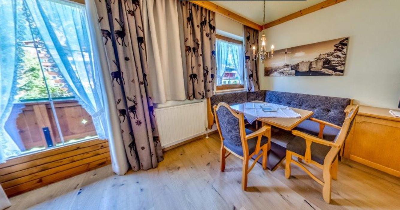 Appartements Landhaus Karwendel Pertisau am Achensee, Wiesengasse in Pertisau