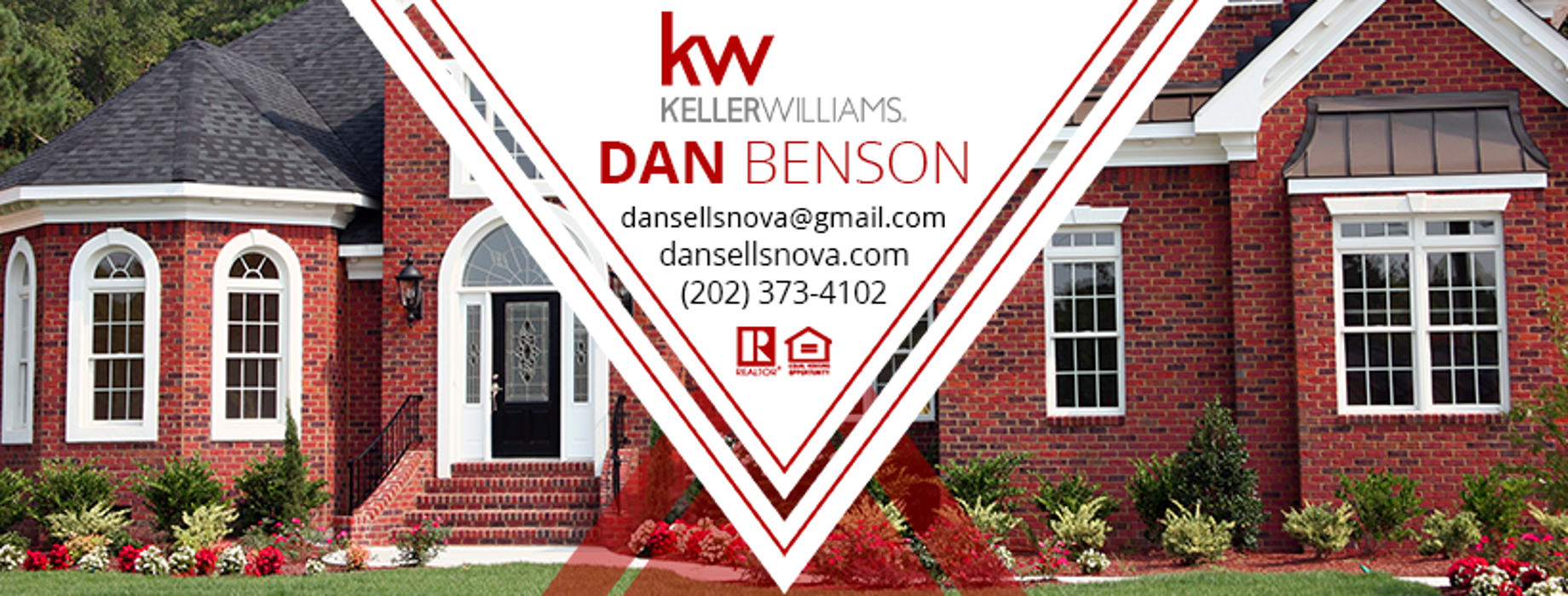 Dan Sells NOVA - Mc Lean, VA