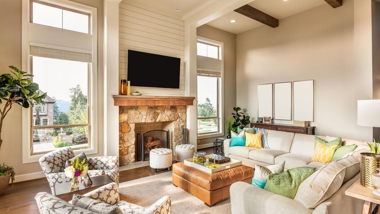 Dan Sells NOVA - Mc Lean, VA