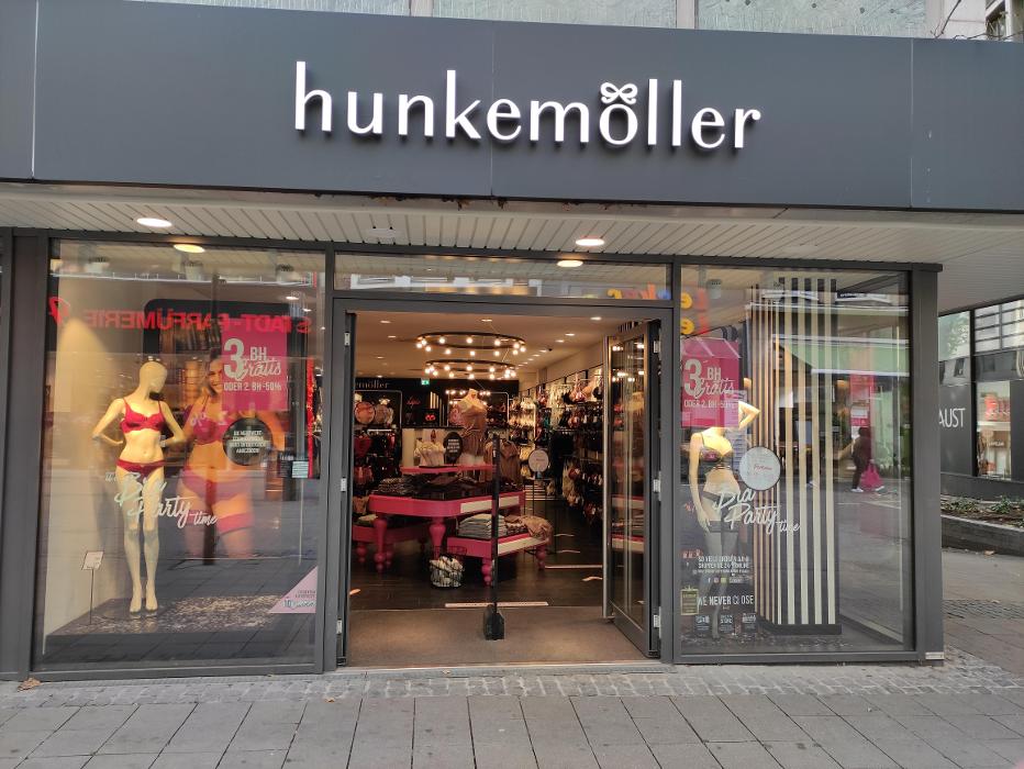Fotos - Hunkemöller - 3