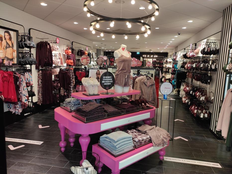 Fotos - Hunkemöller - 2