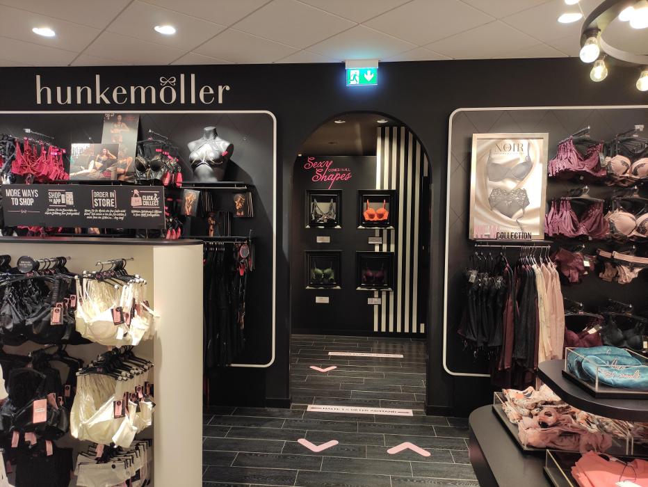 Hunkemöller