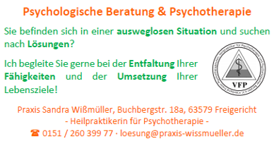 Partnervermittlung mkk
