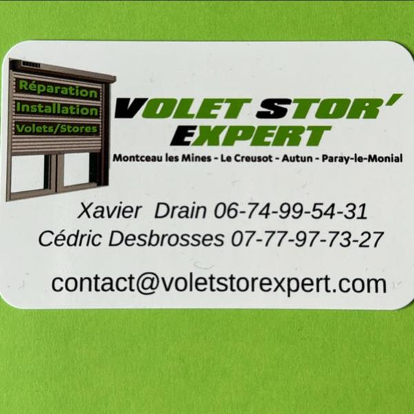 Voletstor' Expert service technique communal
