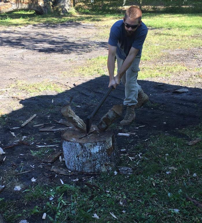 Double H Forestry - Saint Cloud, FL