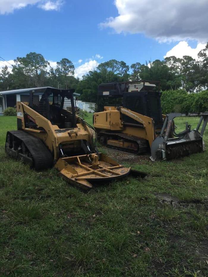 Double H Forestry - Saint Cloud, FL