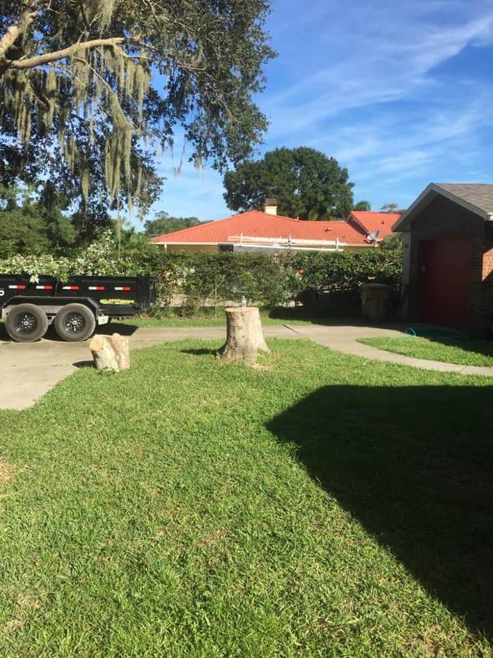 Double H Forestry - Saint Cloud, FL