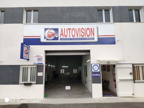 Auto Bilan Napollon Autres services