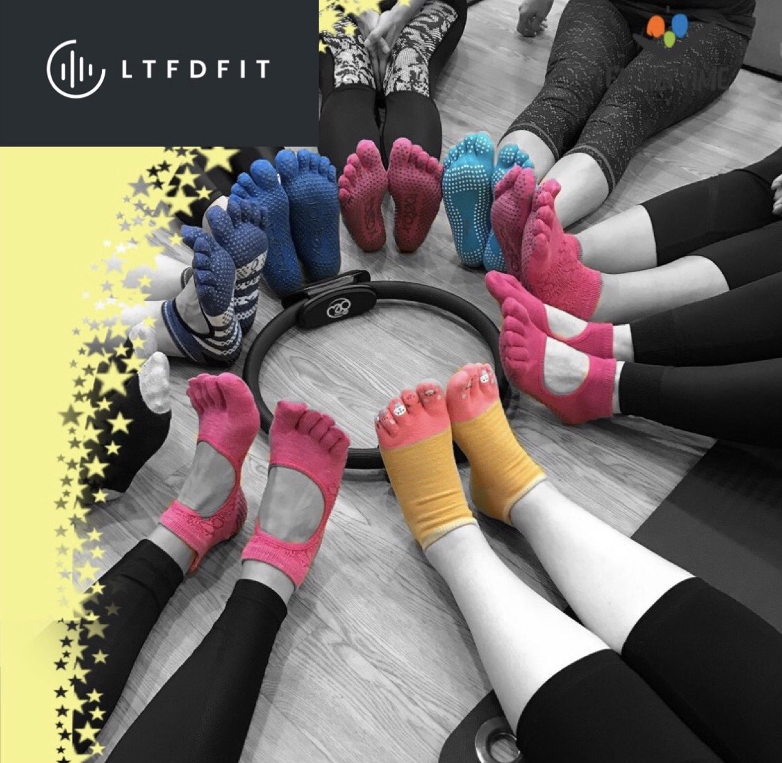 LTFDFIT - Salisbury, Wiltshire SP4 8FE - 07912 181826 | ShowMeLocal.com