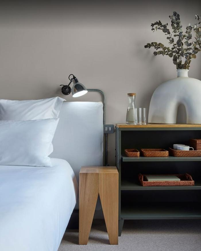 One Hundred Shoreditch room