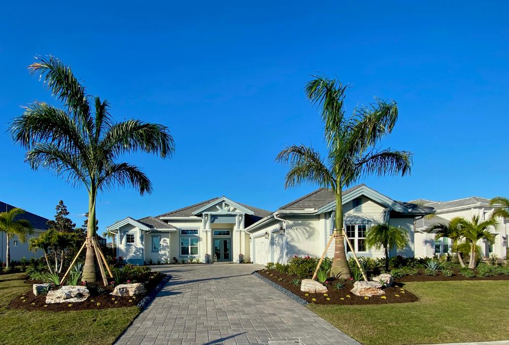 Paradise Palms Lakewood Ranch, LLC - Bradenton, FL