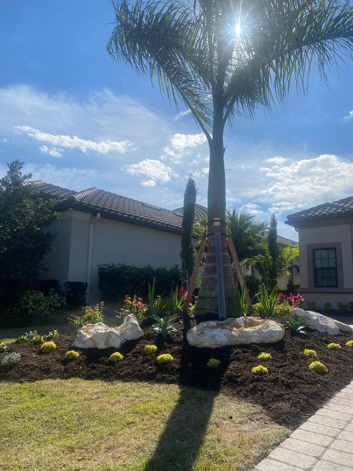 Paradise Palms Lakewood Ranch, LLC - Bradenton, FL